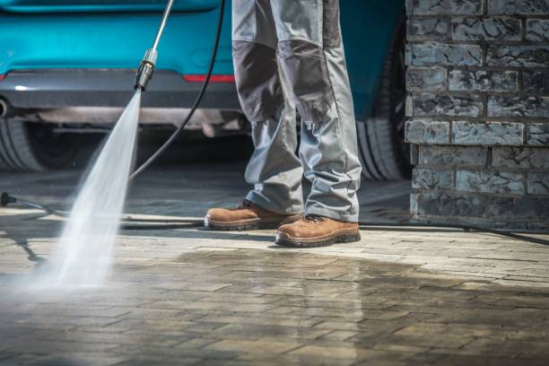 Mcdonald, PA Pressure Washing Company