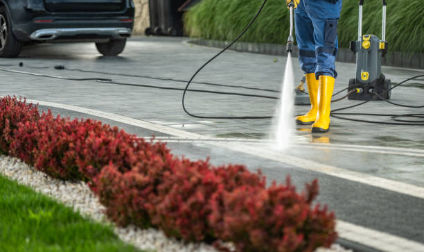 Best Gas Station Cleaning  in Mcdonald, PA