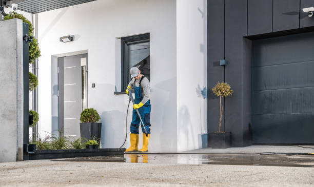 Best Oil Spill Cleanup  in Mcdonald, PA